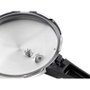 Monix Olla a Presión Quick M560004 18cm 9L Acero Inoxidable